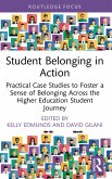 Student Belonging in Action (eBook, PDF)