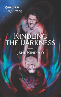 Kindling the Darkness (eBook, ePUB) - Kindred, Jane