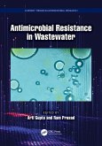 Antimicrobial Resistance in Wastewater (eBook, PDF)