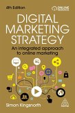 Digital Marketing Strategy (eBook, ePUB)