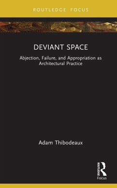 Cover Deviant Space (eBook, ePUB)