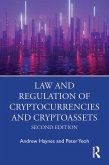 Law and Regulation of Cryptocurrencies and Cryptoassets (eBook, PDF)