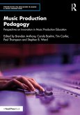 Music Production Pedagogy (eBook, ePUB) Music Production Pedagogy (eBook, ePUB)