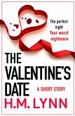The Valentine's Date (eBook, ePUB)
