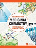 Medicinal Chemistry (eBook, ePUB)