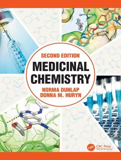 Cover Medicinal Chemistry (eBook, ePUB)