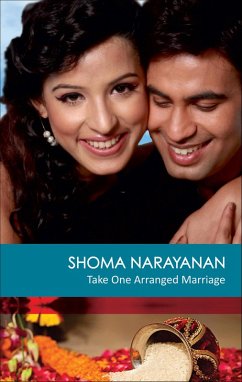 Cover Take One Arranged Marriage (eBook, ePUB)