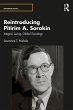 Reintroducing Pitirim A. Sorokin... - Bild 1