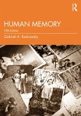 Human Memory (eBook, ePUB) Human Memory (eBook, ePUB)
