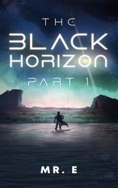 Cover The Black Horizon Part 1 (eBook, ePUB)