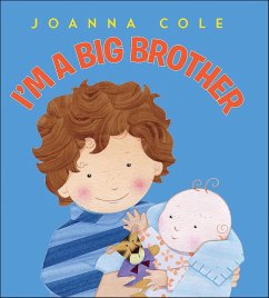 Cover I'm a Big Brother (eBook, ePUB)
