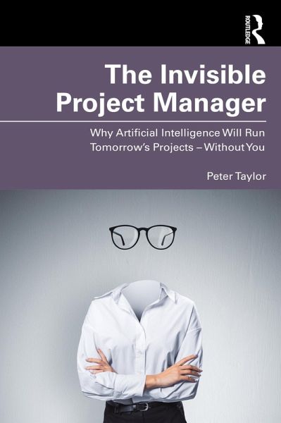 The Invisible Project Manager (eBook, PDF) The Invisible Project Manager (eBook, PDF)