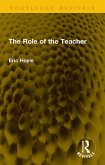 The Role of the Teacher (eBook, PDF)