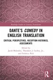 Dante's Comedy in English Translation (eBook, PDF)