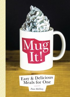 Cover Mug It! (eBook, ePUB)