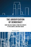 The Juridification of Democracy (eBook, PDF)