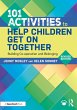 101 Activities to Help Children Get On... - Bild 1
