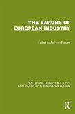 The Barons of European Industry (eBook, PDF)