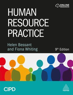 Cover Human Resource Practice (eBook, ePUB)