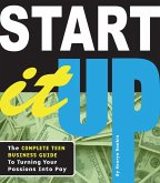 Start It Up (eBook, ePUB)