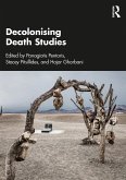 Decolonising Death Studies (eBook, ePUB)