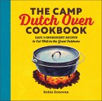 The Camp Dutch Oven Cookbook (eBook, ePUB)