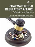 Pharmaceutical Regulatory Affairs (eBook, ePUB)