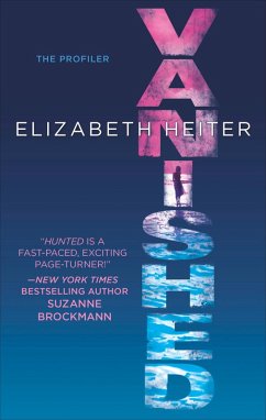 Vanished (eBook, ePUB) - Heiter, Elizabeth