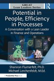 Potential in People, Efficiency in Processes (eBook, ePUB) Potential in People, Efficiency in Processes (eBook, ePUB)