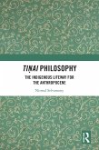 Ti¿ai Philosophy (eBook, PDF)