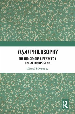 Ti¿ai Philosophy (eBook, PDF) - Selvamony, Nirmal Ti¿ai Philosophy (eBook, PDF) - Selvamony, Nirmal