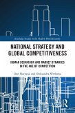 National Strategy and Global Competitiveness (eBook, ePUB)