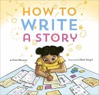 How to Write a Story (eBook, ePUB)