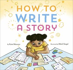 Cover How to Write a Story (eBook, ePUB)