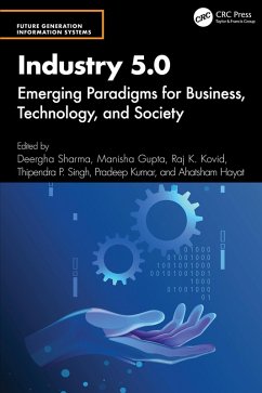 Industry 5.0 (eBook, ePUB)