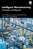 Intelligent Manufacturing (eBook, ePUB)