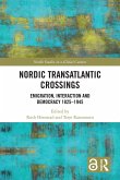 Nordic Transatlantic Crossings (eBook, PDF)