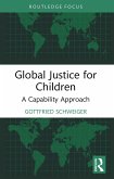 Global Justice for Children (eBook, PDF)