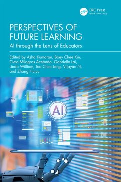 Perspectives of Future Learning (eBook, ePUB) Perspectives of Future Learning (eBook, ePUB)