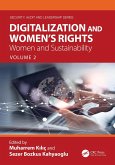 Digitalization and Women's Rights (eBook, ePUB)
