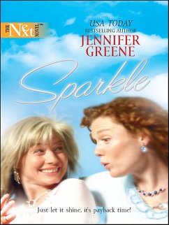 Cover Sparkle (eBook, ePUB)
