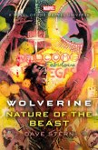 Wolverine: Nature of the Beast (eBook, ePUB) Wolverine: Nature of the Beast (eBook, ePUB)