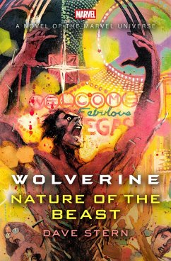 Wolverine: Nature of the Beast (eBook, ePUB) - Stern, Dave Wolverine: Nature of the Beast (eBook, ePUB) - Stern, Dave