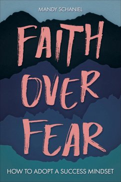 Cover Faith Over Fear (eBook, ePUB)