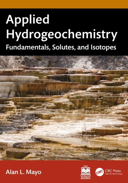 Applied Hydrogeochemistry (eBook, PDF)