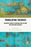 Translating Theories (eBook, ePUB)