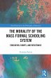 The Morality of the Mass Formal... - Bild 1