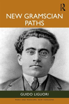 Cover New Gramscian Paths (eBook, ePUB)