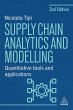 Supply Chain Analytics and Modelling... - Bild 1