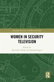 Women in Security Television (eBook, PDF)